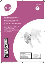 Preview for 73 page of Plum 272466AB69 Assembly Instructions Manual