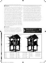 Preview for 75 page of Plum 272466AB69 Assembly Instructions Manual