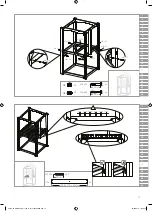 Preview for 85 page of Plum 272466AB69 Assembly Instructions Manual