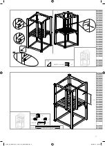 Preview for 87 page of Plum 272466AB69 Assembly Instructions Manual