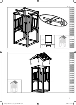 Preview for 97 page of Plum 272466AB69 Assembly Instructions Manual