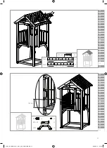 Preview for 99 page of Plum 272466AB69 Assembly Instructions Manual