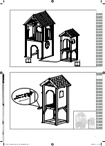 Preview for 109 page of Plum 272466AB69 Assembly Instructions Manual