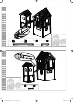 Preview for 110 page of Plum 272466AB69 Assembly Instructions Manual