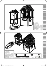 Preview for 111 page of Plum 272466AB69 Assembly Instructions Manual