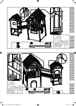 Предварительный просмотр 115 страницы Plum 272466AB69 Assembly Instructions Manual