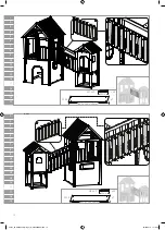 Предварительный просмотр 116 страницы Plum 272466AB69 Assembly Instructions Manual