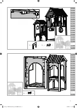 Предварительный просмотр 117 страницы Plum 272466AB69 Assembly Instructions Manual