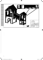 Предварительный просмотр 118 страницы Plum 272466AB69 Assembly Instructions Manual