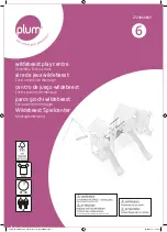 Preview for 125 page of Plum 272466AB69 Assembly Instructions Manual