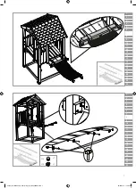 Preview for 131 page of Plum 272466AB69 Assembly Instructions Manual