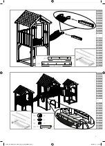 Preview for 133 page of Plum 272466AB69 Assembly Instructions Manual