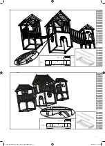 Preview for 135 page of Plum 272466AB69 Assembly Instructions Manual