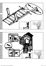 Preview for 152 page of Plum 272466AB69 Assembly Instructions Manual