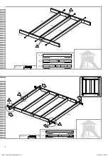 Предварительный просмотр 8 страницы Plum 272923AB69 Assembly Instructions Manual