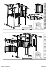 Предварительный просмотр 21 страницы Plum 272923AB69 Assembly Instructions Manual