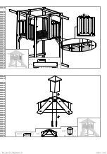 Предварительный просмотр 22 страницы Plum 272923AB69 Assembly Instructions Manual