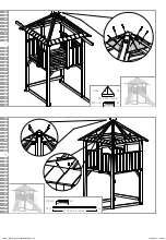 Предварительный просмотр 26 страницы Plum 272923AB69 Assembly Instructions Manual