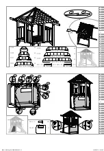 Предварительный просмотр 27 страницы Plum 272923AB69 Assembly Instructions Manual