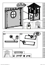 Предварительный просмотр 29 страницы Plum 272923AB69 Assembly Instructions Manual