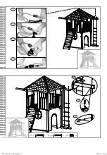 Предварительный просмотр 34 страницы Plum 272923AB69 Assembly Instructions Manual