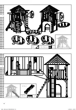 Предварительный просмотр 38 страницы Plum 272923AB69 Assembly Instructions Manual