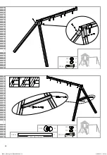 Предварительный просмотр 44 страницы Plum 272923AB69 Assembly Instructions Manual