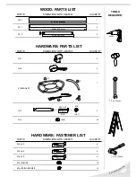 Preview for 7 page of Plum 27440 Assembly Instructions Manual