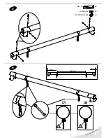 Preview for 9 page of Plum 27440 Assembly Instructions Manual