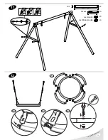 Preview for 13 page of Plum 27440 Assembly Instructions Manual