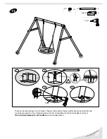 Preview for 15 page of Plum 27440 Assembly Instructions Manual