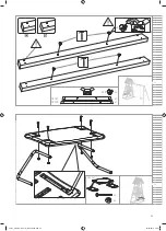 Preview for 23 page of Plum 27503AC69 Assembly Instructions Manual