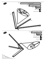 Preview for 4 page of Plum 27505 Assembly & Instruction Manual