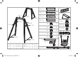 Предварительный просмотр 5 страницы Plum 27512AA69 Assembly Instructions Manual