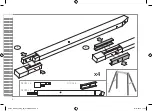 Предварительный просмотр 6 страницы Plum 27512AA69 Assembly Instructions Manual