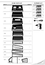 Preview for 9 page of Plum 27548 Assembly Instructions Manual