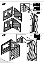 Preview for 10 page of Plum 27548 Assembly Instructions Manual