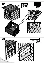 Preview for 12 page of Plum 27548 Assembly Instructions Manual