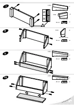 Preview for 13 page of Plum 27548 Assembly Instructions Manual