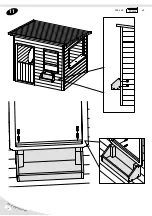 Preview for 14 page of Plum 27548 Assembly Instructions Manual