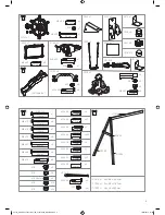 Preview for 5 page of Plum 27551AC69 Assembly Instructions Manual