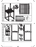 Preview for 8 page of Plum 27551AC69 Assembly Instructions Manual