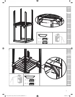 Preview for 9 page of Plum 27551AC69 Assembly Instructions Manual