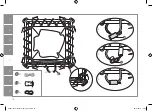 Preview for 12 page of Plum 27577 Assembly Instructions Manual