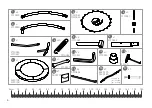 Preview for 6 page of Plum 27577AM82 Assembly Instructions Manual