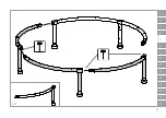 Предварительный просмотр 11 страницы Plum 27577AM82 Assembly Instructions Manual