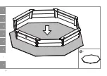 Preview for 10 page of Plum 27606AA69 Assembly Instructions Manual