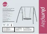 Plum 27610 Assembly Instructions Manual preview