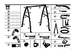 Preview for 5 page of Plum 27610 Assembly Instructions Manual