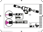 Предварительный просмотр 13 страницы Plum 27610AA82 Assembly Instructions Manual